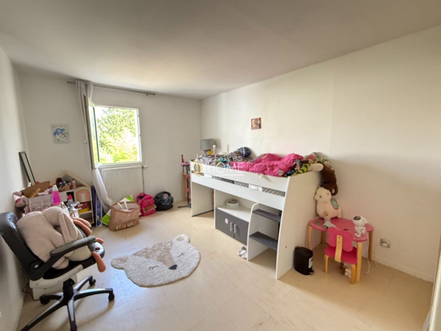 Maison 3 chambres, garage, jardin A VENDRE - MORMANT Proche centre ville, gare à pieds - 94 m2 - 243 000 &euro;