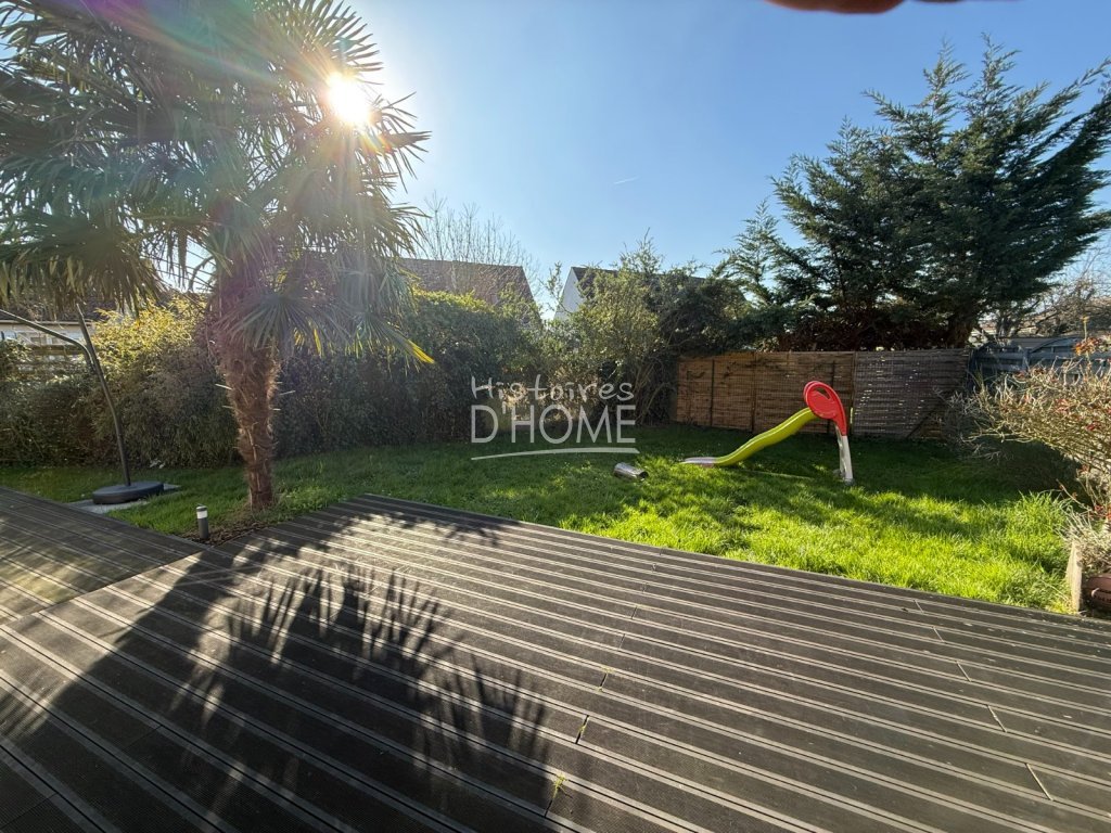 Maison traditionnelle A VENDRE - MORMANT - 125 m2 - 315�000�&euro;