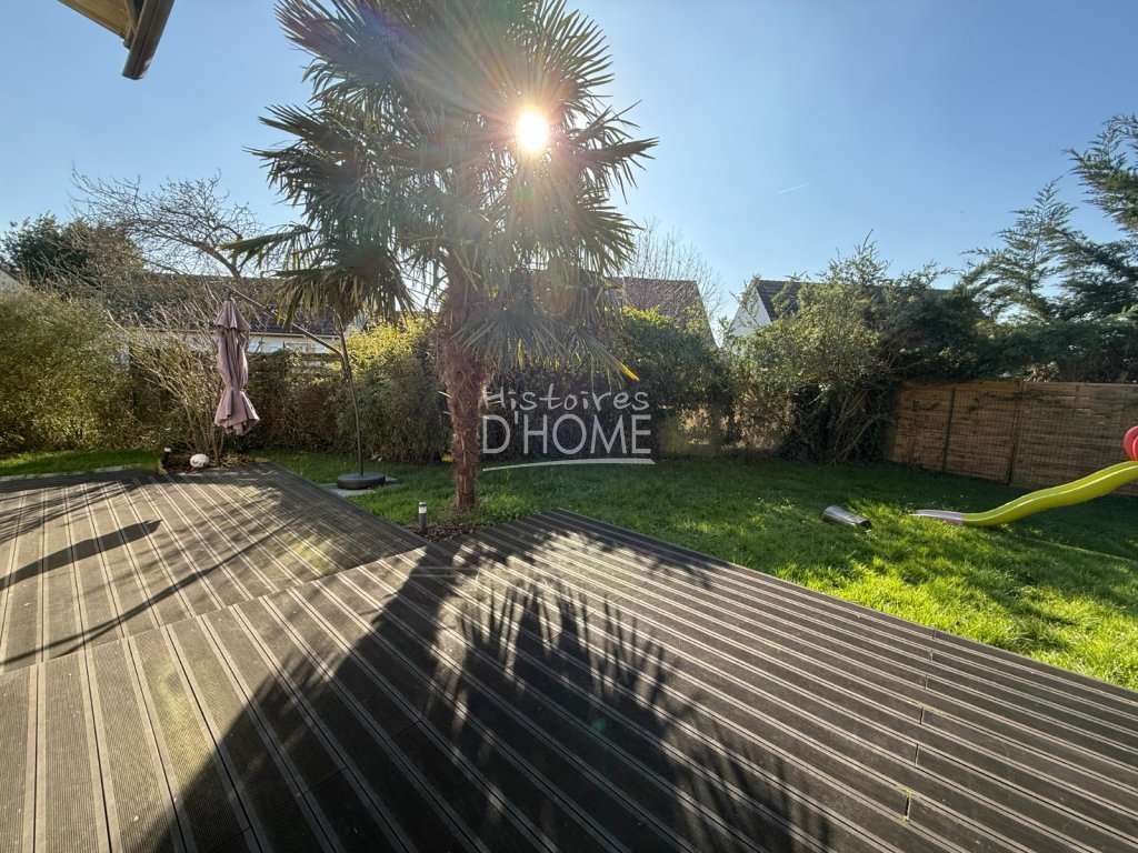 Maison traditionnelle A VENDRE - MORMANT - 125 m2 - 315�000�&euro;