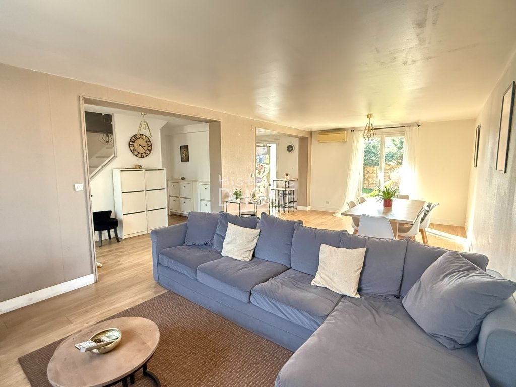 Maison traditionnelle A VENDRE - MORMANT - 125 m2 - 315�000�&euro;