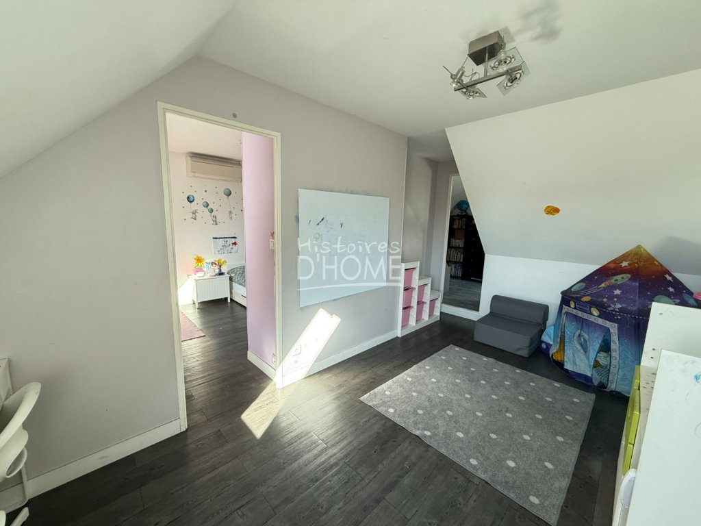 Maison traditionnelle A VENDRE - MORMANT - 125 m2 - 315�000�&euro;