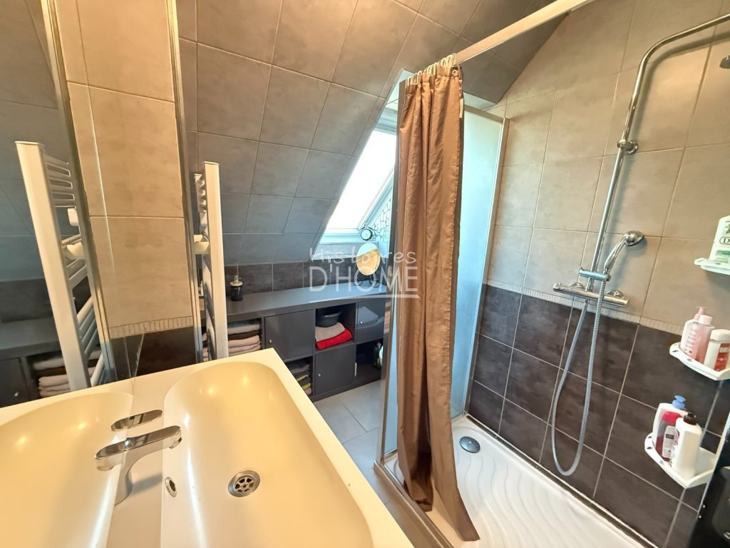 Maison traditionnelle A VENDRE - MORMANT - 125 m2 - 315�000�&euro;