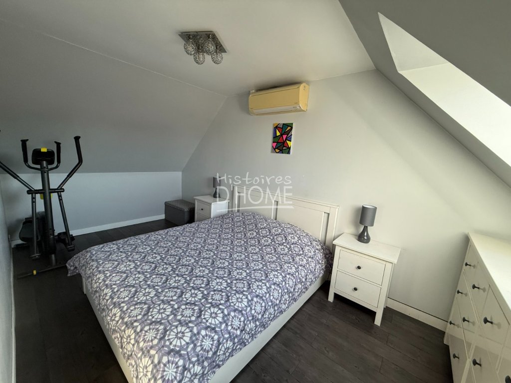 Maison traditionnelle A VENDRE - MORMANT - 125 m2 - 315�000�&euro;