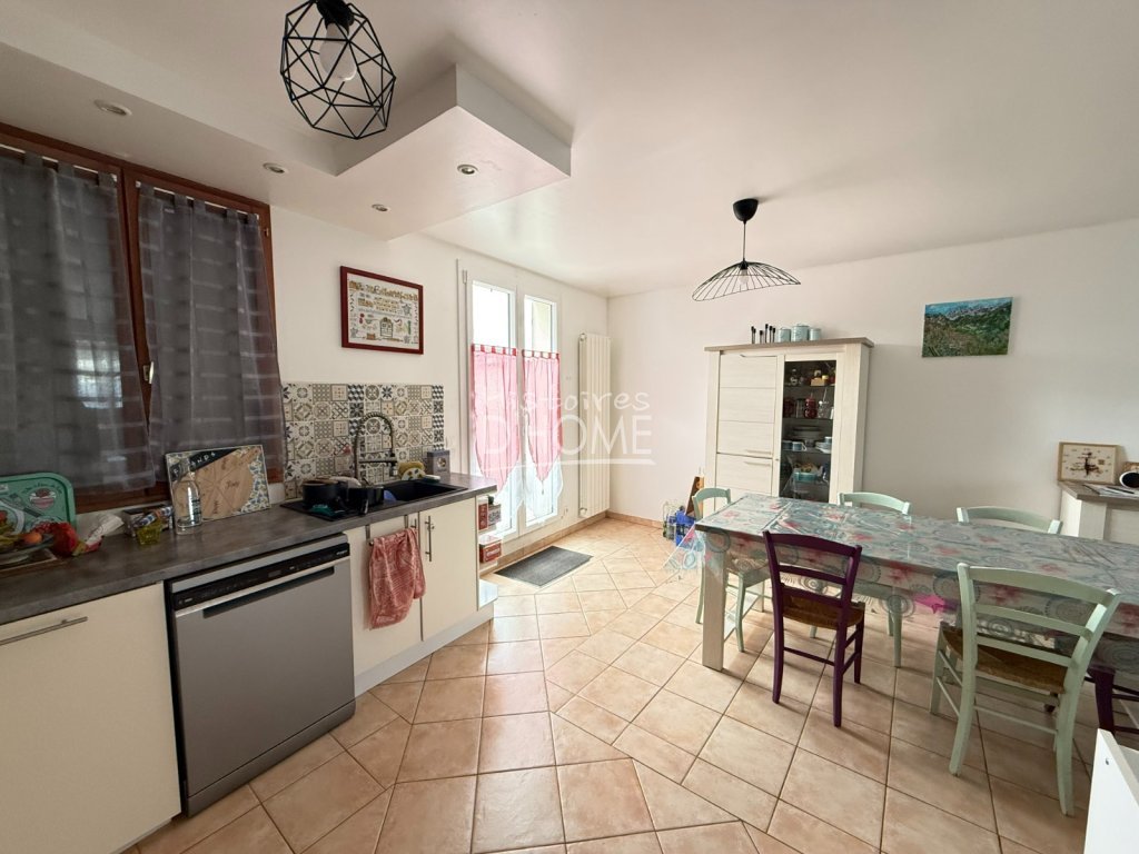 MAISON A VENDRE - PECY - 75 m2 - 229�000�&euro;