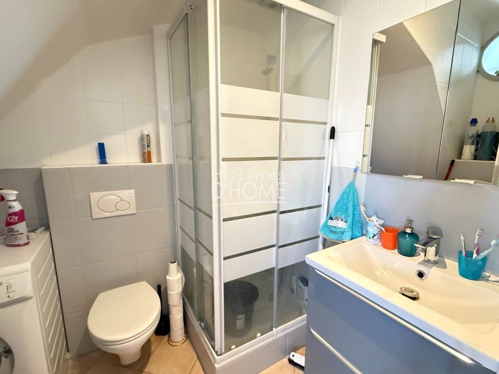 MAISON A VENDRE - PECY - 75 m2 - 229�000�&euro;