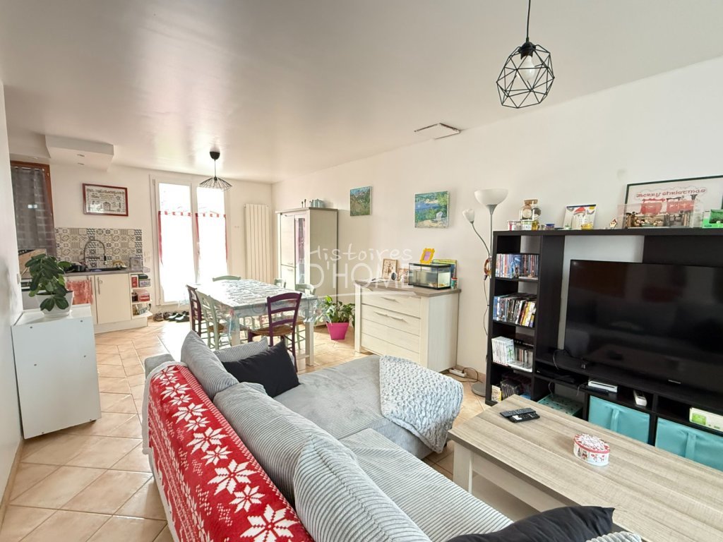 MAISON A VENDRE - PECY - 75 m2 - 229�000�&euro;