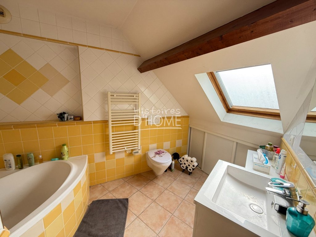 MAISON A VENDRE - PECY - 75 m2 - 229�000�&euro;