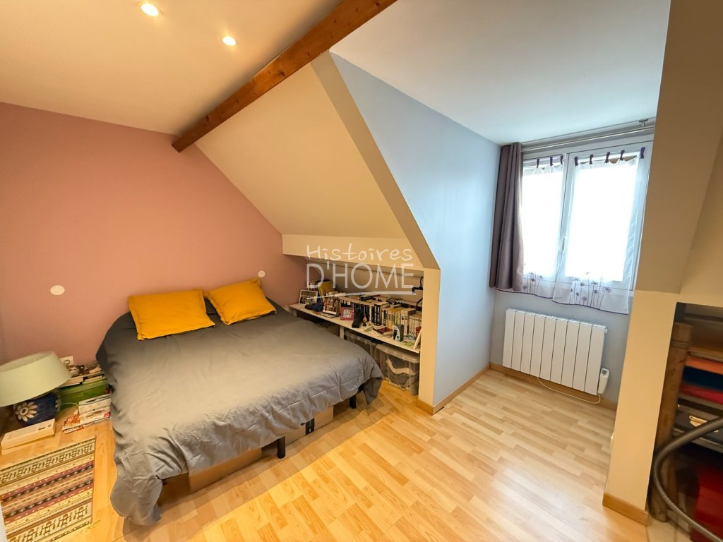 MAISON A VENDRE - PECY - 75 m2 - 229�000�&euro;