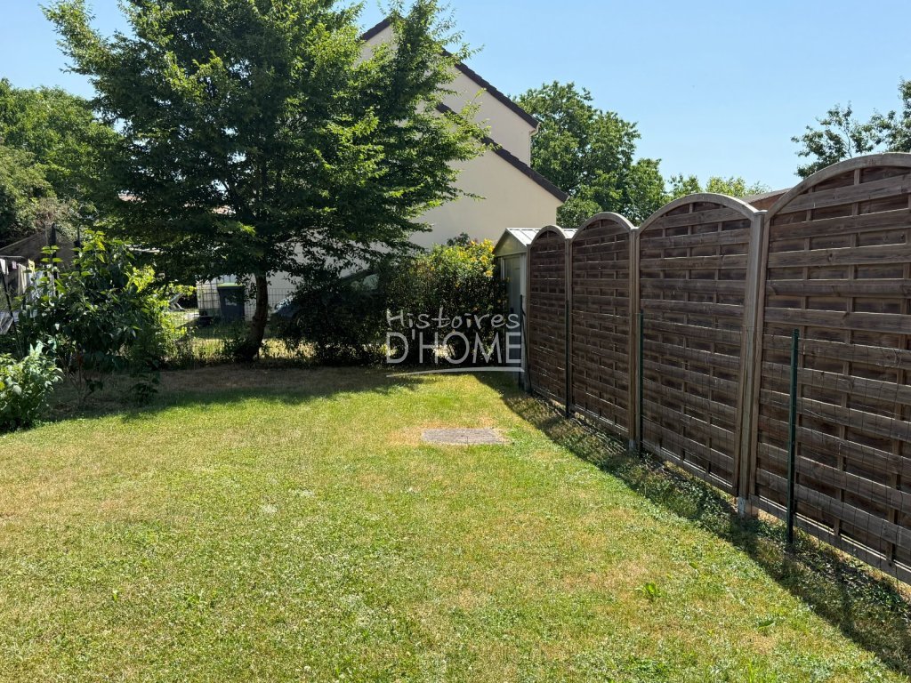 MAISON A VENDRE - PECY - 75 m2 - 219 000 &euro;
