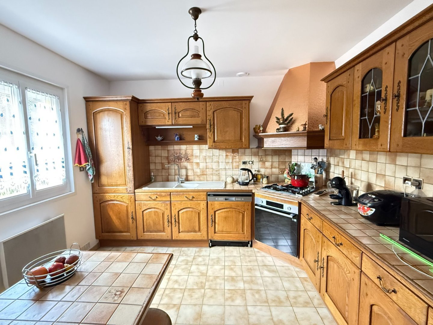 Maison traditionnelle A VENDRE - ROZAY EN BRIE quartier très calme - 110 m2 - 365 000 &euro;