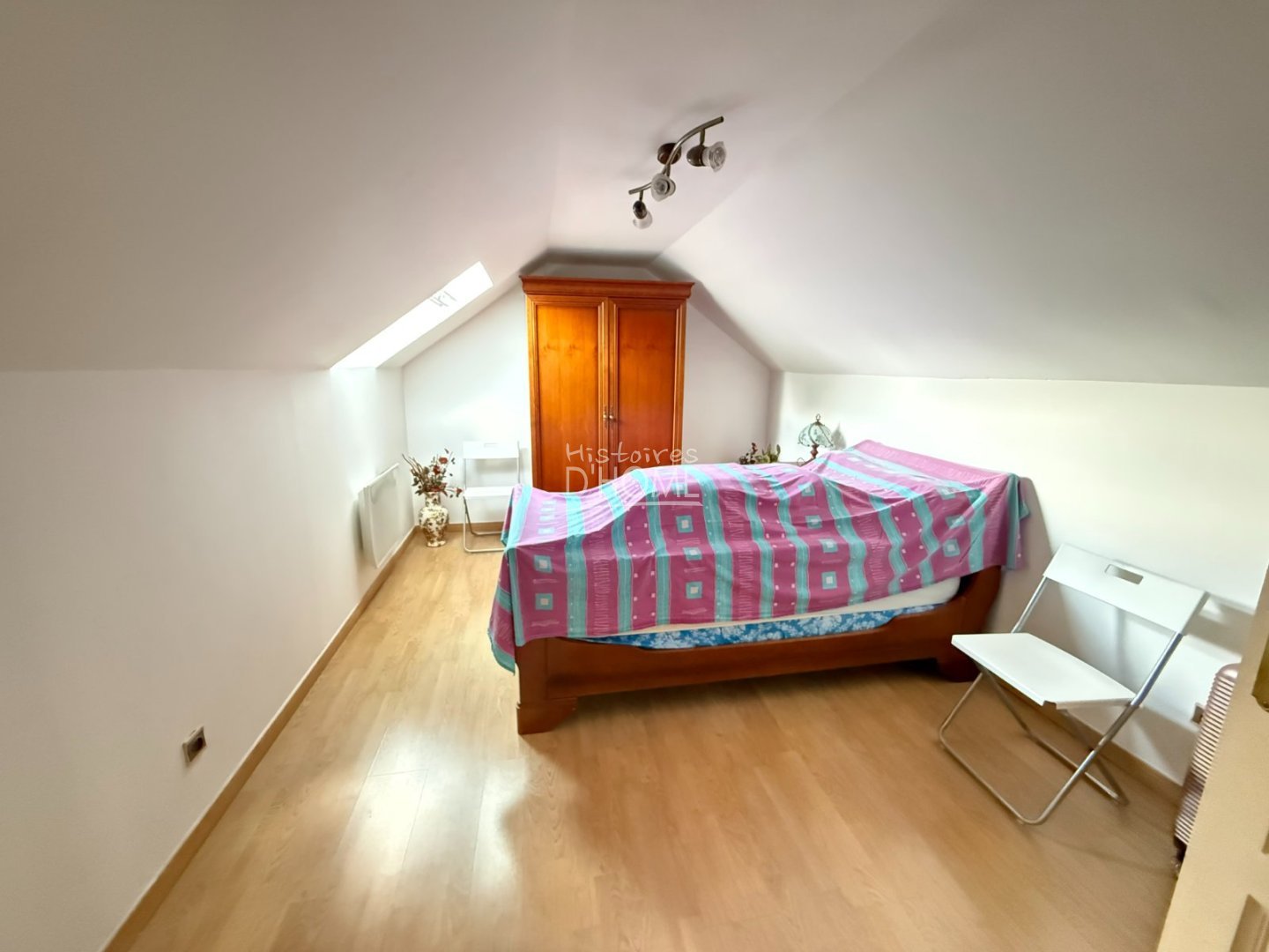 Maison traditionnelle A VENDRE - ROZAY EN BRIE quartier très calme - 110 m2 - 365 000 &euro;