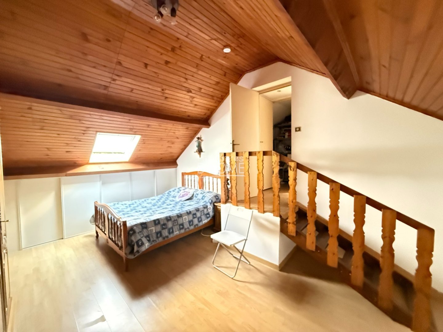Maison traditionnelle A VENDRE - ROZAY EN BRIE quartier très calme - 110 m2 - 365 000 &euro;