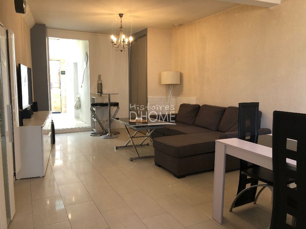 MAISON A VENDRE - ROZAY EN BRIE - 95 m2 - 192 000 €