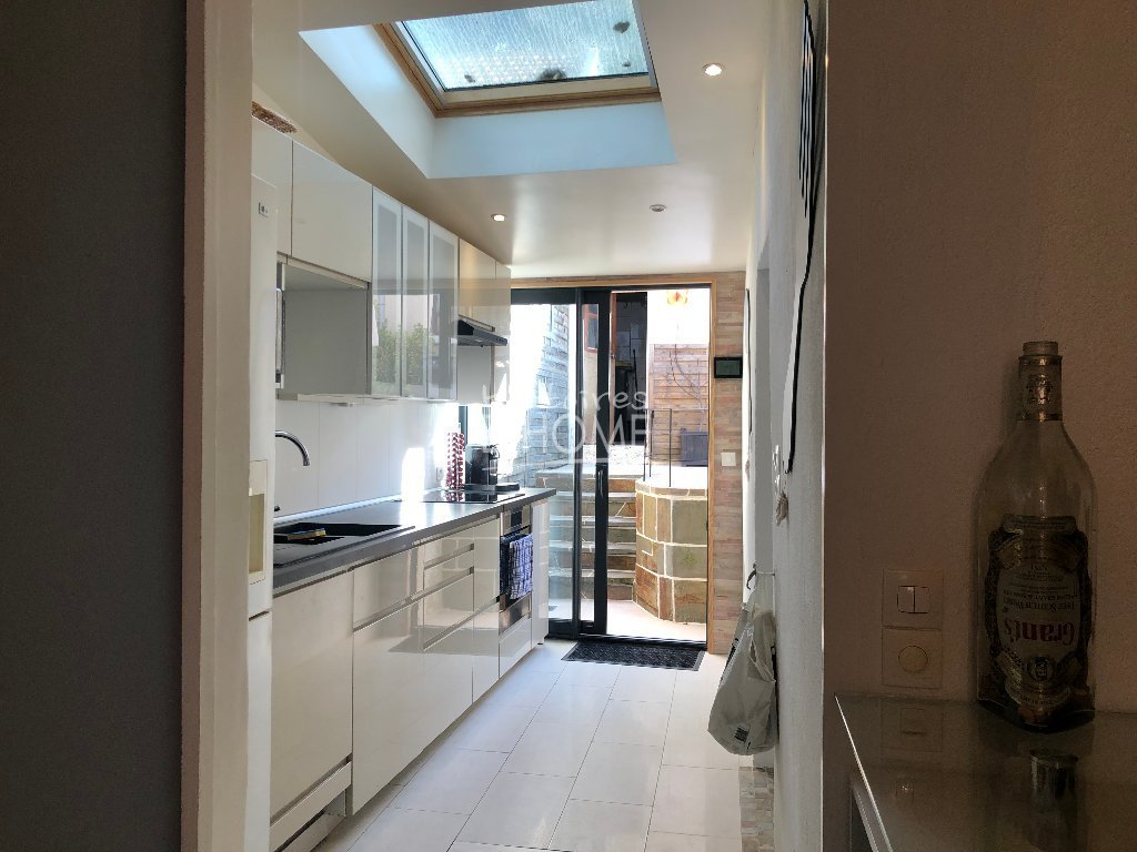 MAISON A VENDRE - ROZAY EN BRIE - 95 m2 - 192 000 €