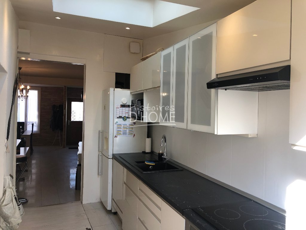 MAISON A VENDRE - ROZAY EN BRIE - 95 m2 - 192 000 €