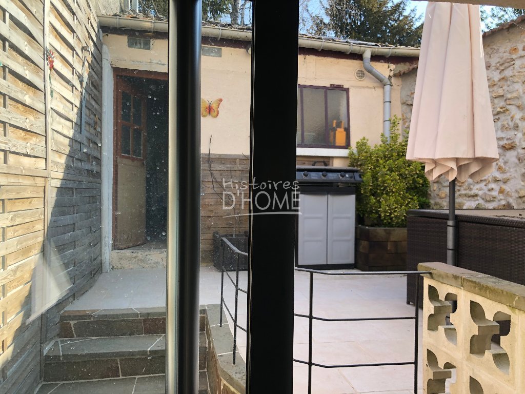 MAISON A VENDRE - ROZAY EN BRIE - 95 m2 - 192 000 €