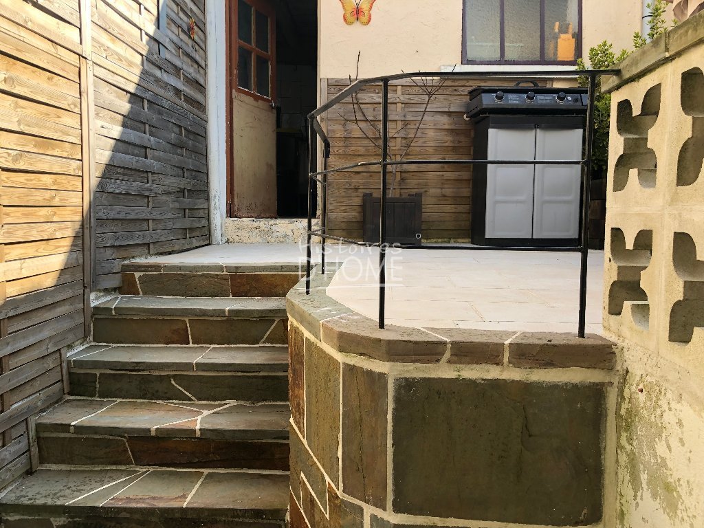 MAISON A VENDRE - ROZAY EN BRIE - 95 m2 - 192 000 €