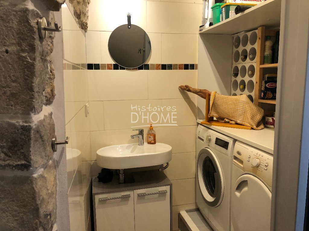 MAISON A VENDRE - ROZAY EN BRIE - 95 m2 - 192 000 €