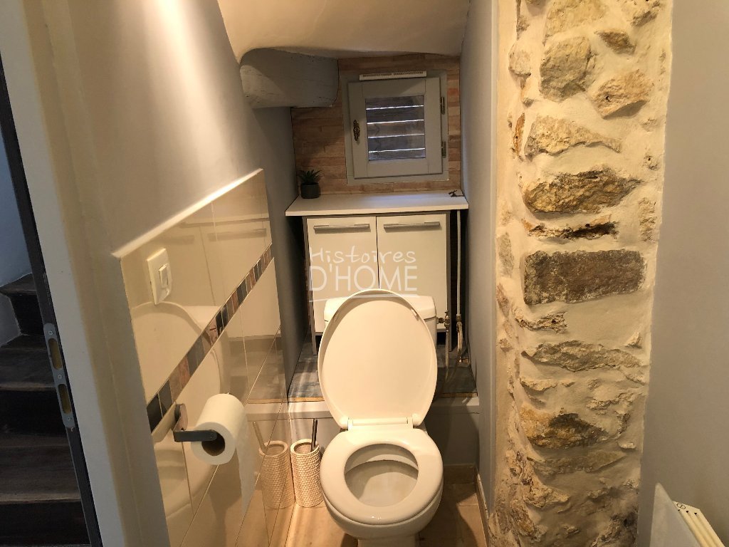MAISON A VENDRE - ROZAY EN BRIE - 95 m2 - 192 000 €