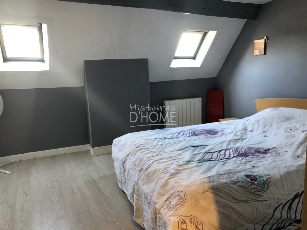 MAISON A VENDRE - ROZAY EN BRIE - 95 m2 - 192 000 €