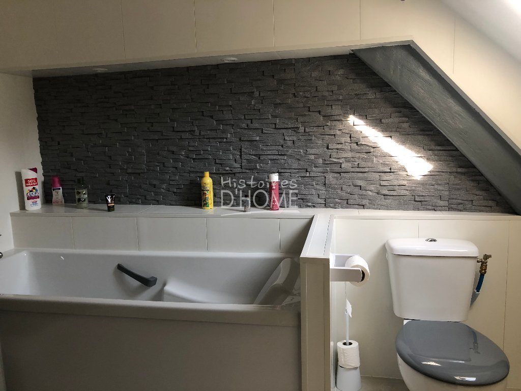 MAISON A VENDRE - ROZAY EN BRIE - 95 m2 - 192 000 €