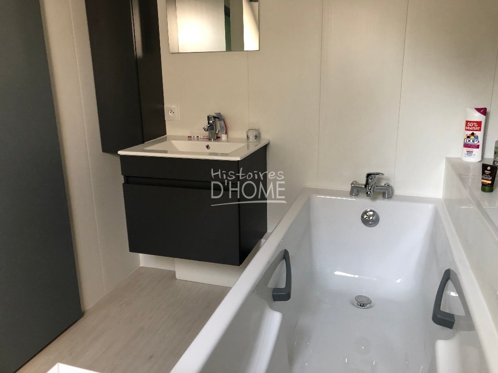 MAISON A VENDRE - ROZAY EN BRIE - 95 m2 - 192 000 €