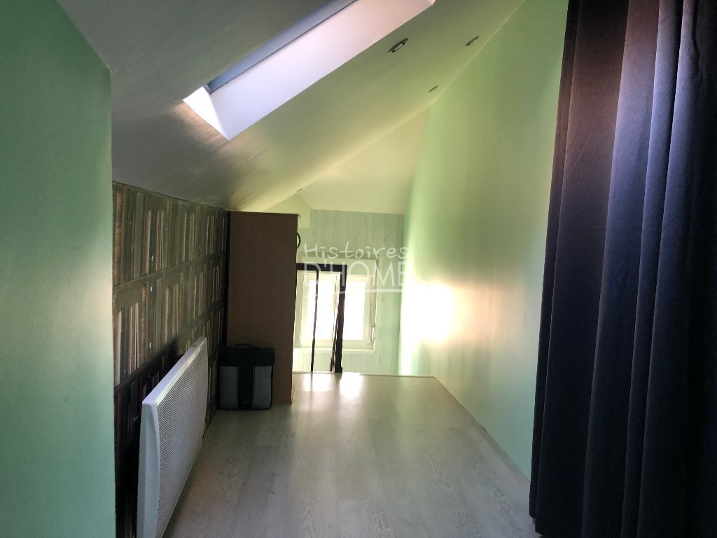 MAISON A VENDRE - ROZAY EN BRIE - 95 m2 - 192 000 €