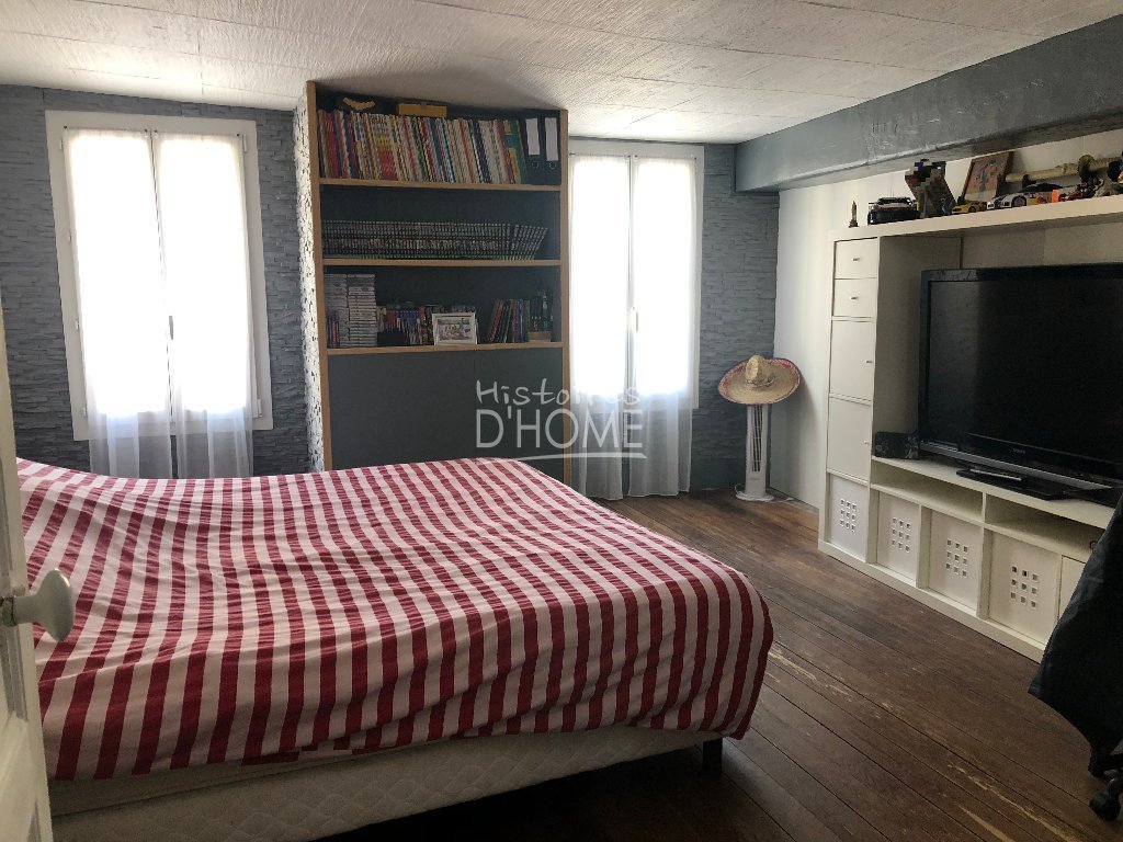 MAISON A VENDRE - ROZAY EN BRIE - 95 m2 - 192 000 €