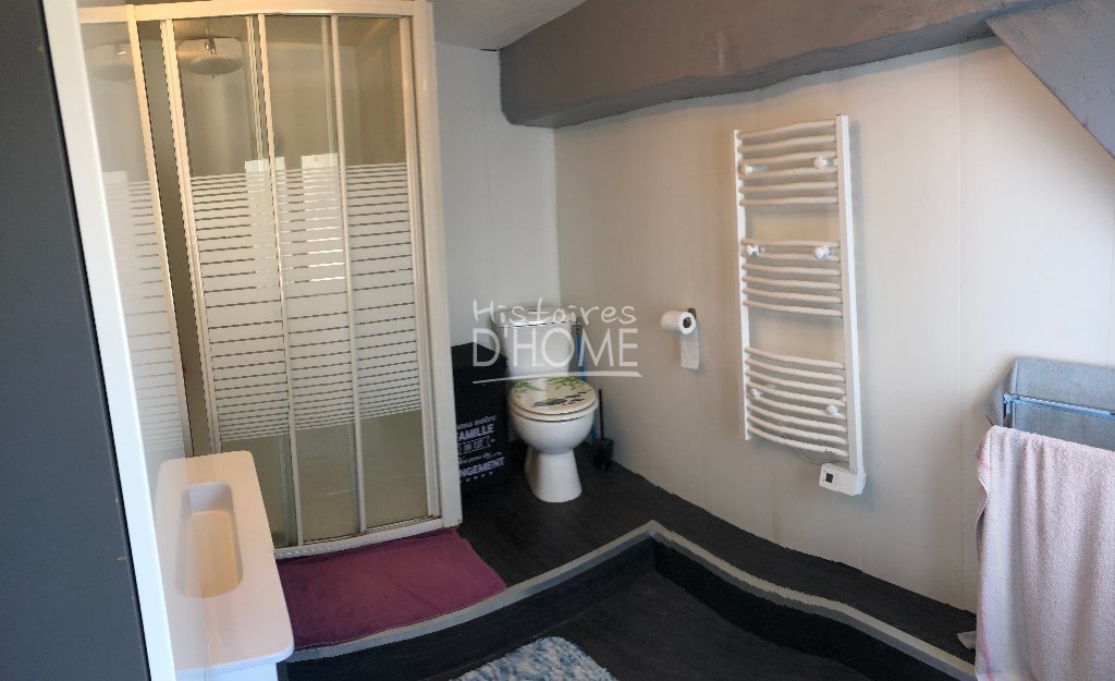 MAISON A VENDRE - ROZAY EN BRIE - 95 m2 - 192 000 €