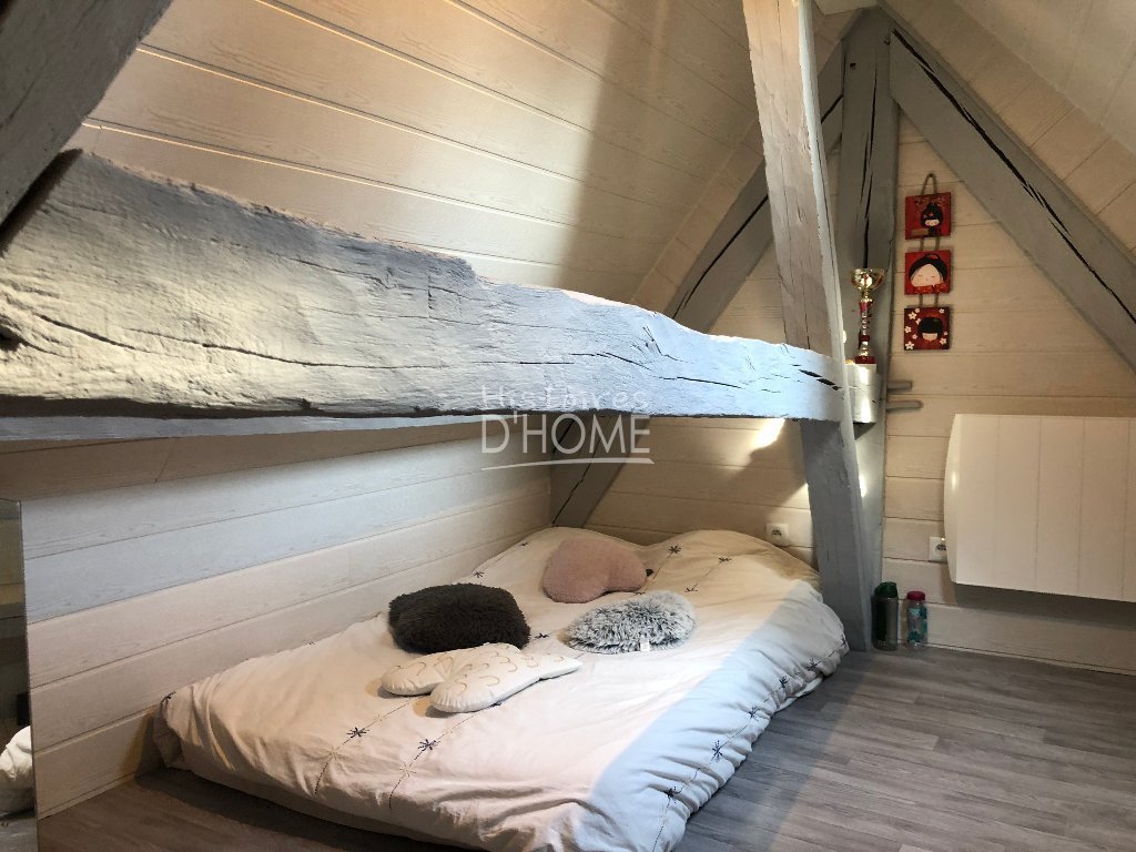 MAISON A VENDRE - ROZAY EN BRIE - 95 m2 - 192 000 €