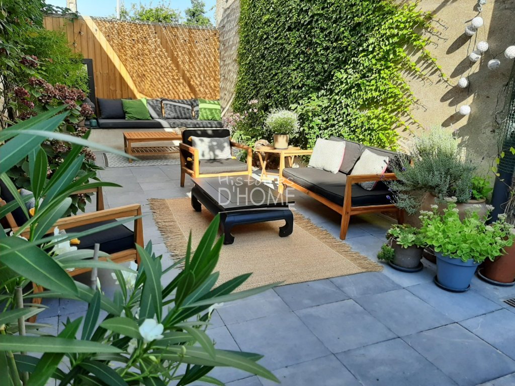 Maison Briarde A VENDRE - ROZAY EN BRIE - 183 m2 - 379�000�&euro;