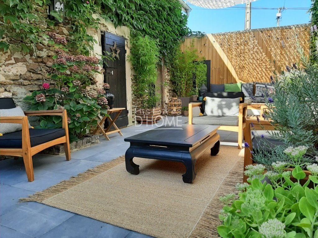 Maison Briarde A VENDRE - ROZAY EN BRIE - 183 m2 - 379�000�&euro;