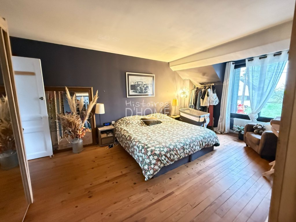 Maison Briarde A VENDRE - ROZAY EN BRIE - 183 m2 - 379�000�&euro;