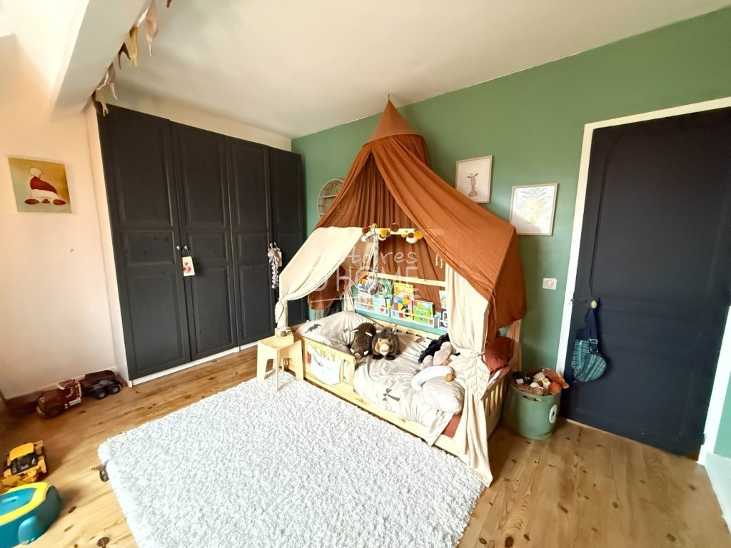 Maison Briarde A VENDRE - ROZAY EN BRIE - 183 m2 - 379�000�&euro;