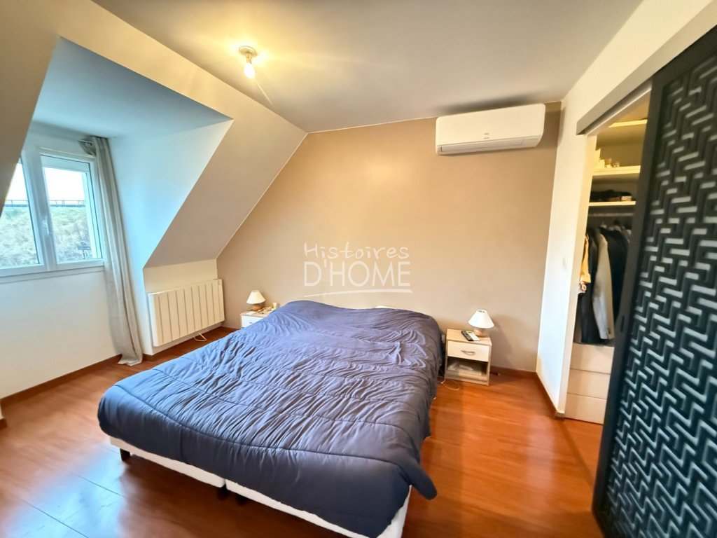 maison traditionnelle A VENDRE - ROZAY EN BRIE - 148.46 m2 - 345�000�&euro;