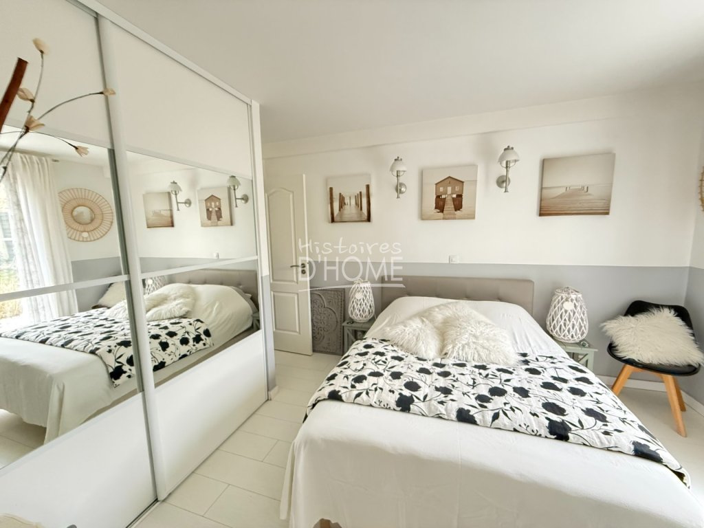 MAISON TRADITIONNELLE A VENDRE - ROZAY EN BRIE - 150 m2 - 429�000�&euro;