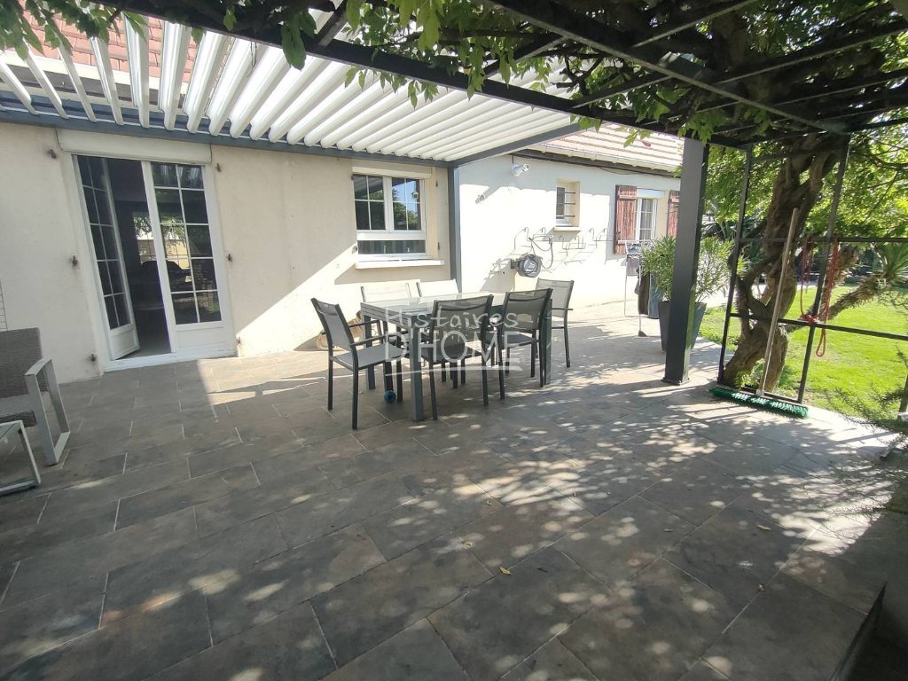 MAISON A VENDRE - ROZAY EN BRIE - 144 m2 - 380�000�&euro;