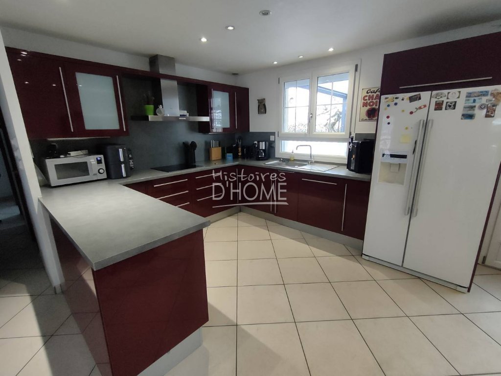 MAISON A VENDRE - ROZAY EN BRIE - 144 m2 - 380�000�&euro;