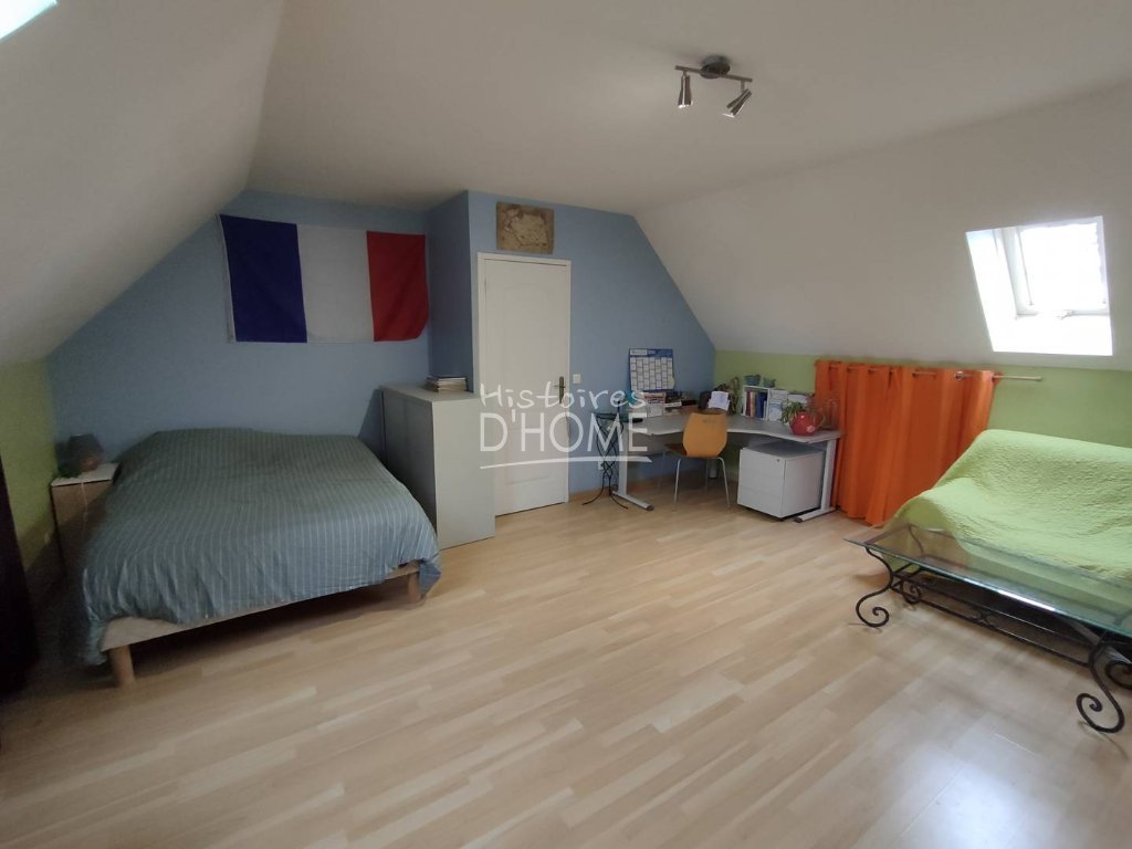 MAISON A VENDRE - ROZAY EN BRIE - 144 m2 - 380�000�&euro;