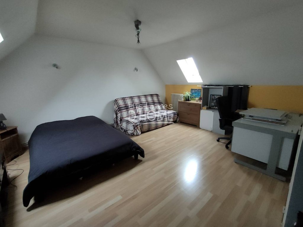 MAISON A VENDRE - ROZAY EN BRIE - 144 m2 - 380�000�&euro;