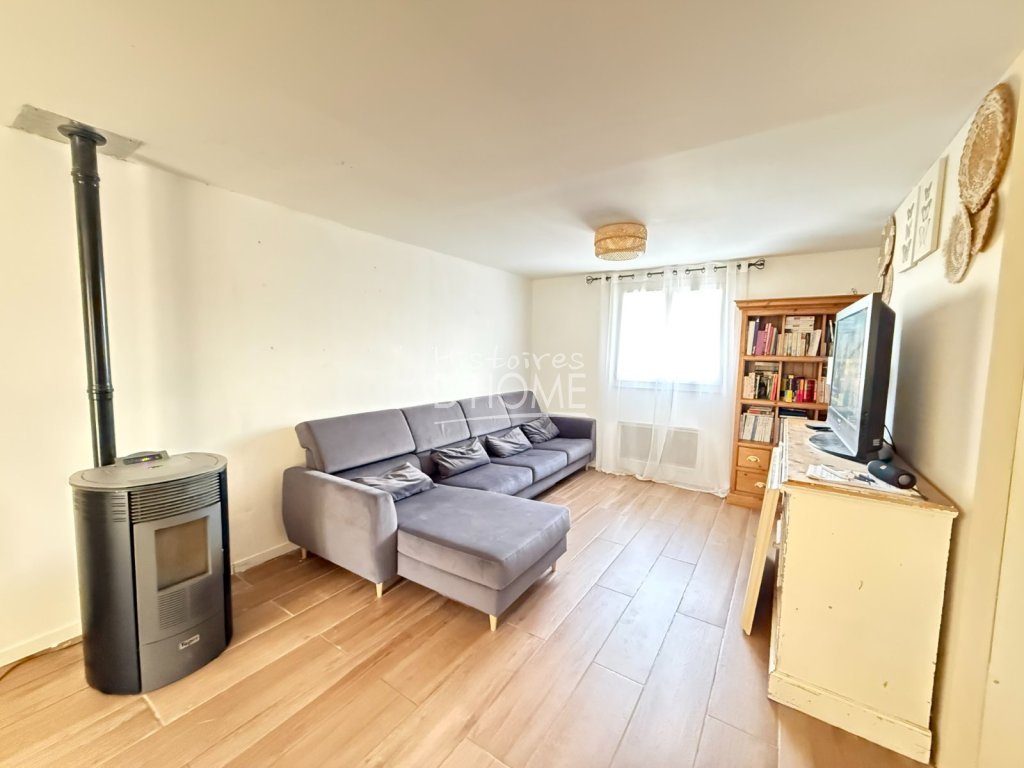 maison traditionnelle A VENDRE - ROZAY EN BRIE - 125 m2 - 279�000�&euro;