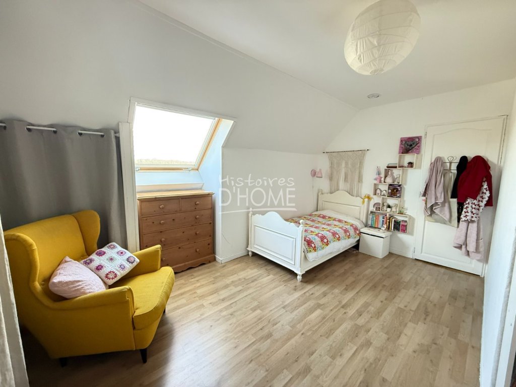 maison traditionnelle A VENDRE - ROZAY EN BRIE - 125 m2 - 279�000�&euro;