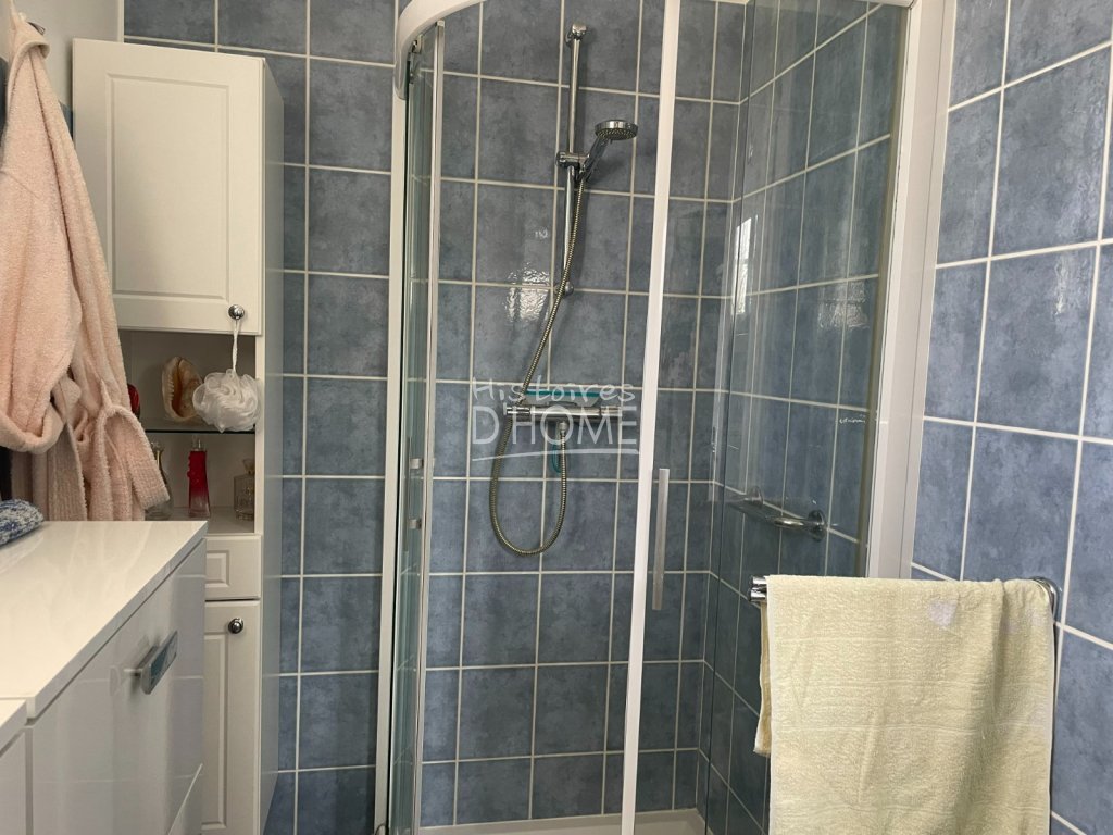 Maison  , 2 chambres + bureau , garage, jardin A VENDRE - ROZAY EN BRIE - 90 m2 - 238 000 &euro;