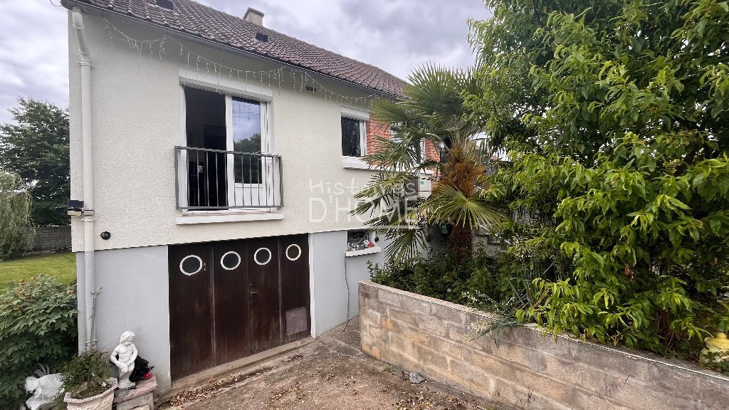 MAISON A VENDRE - ROZAY EN BRIE - 70 m2 - 279 000 &euro;