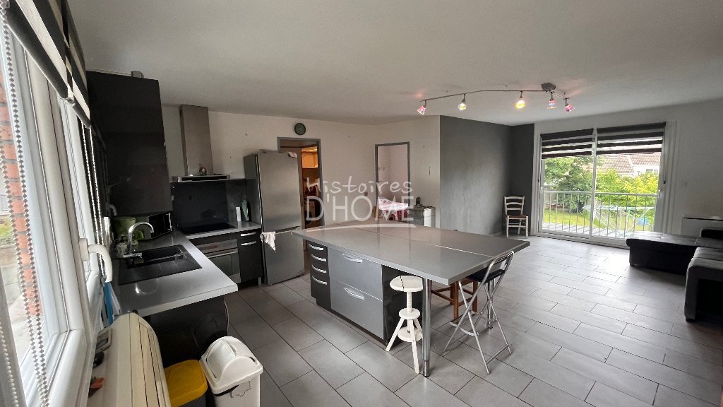 MAISON A VENDRE - ROZAY EN BRIE - 70 m2 - 279 000 &euro;