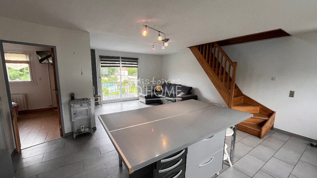 MAISON A VENDRE - ROZAY EN BRIE - 70 m2 - 279 000 &euro;
