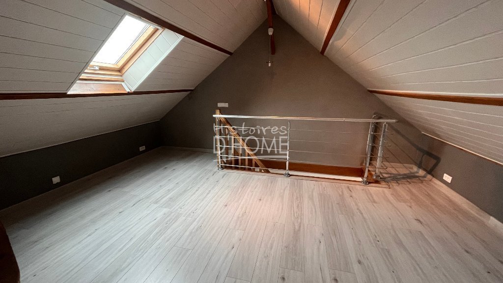 MAISON A VENDRE - ROZAY EN BRIE - 70 m2 - 279 000 &euro;