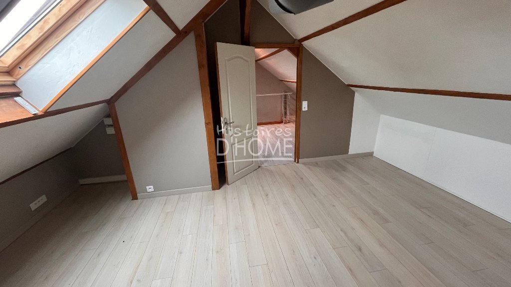 MAISON A VENDRE - ROZAY EN BRIE - 70 m2 - 279 000 &euro;