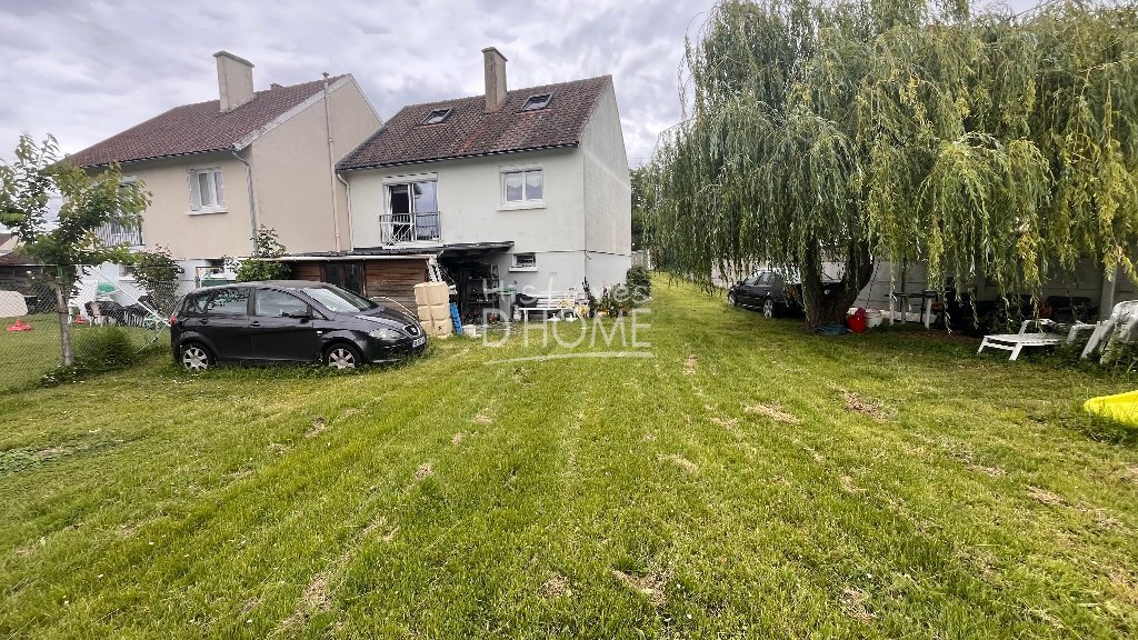 MAISON A VENDRE - ROZAY EN BRIE - 70 m2 - 279 000 &euro;