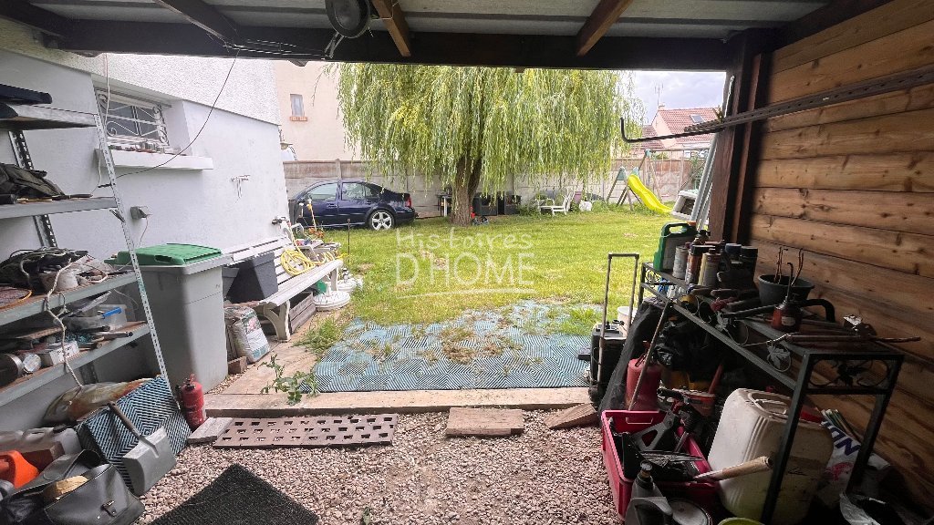 MAISON A VENDRE - ROZAY EN BRIE - 70 m2 - 279 000 &euro;